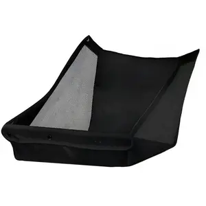 Kinderkraft Panier pour poussette PRIME/PRIME 2/PRIME LITE noir pas cher