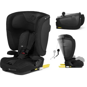 Comparateur de prix : Kinderkraft Siège auto FIX2GO noir