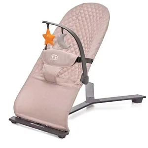 Comparateur de prix : KinderKraft Transat Mimi - Beige - Kinderkraft