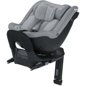 Comparateur de prix : Kinderkraft Siège auto I-GUARD I-size gris clair