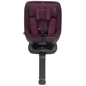 Kinderkraft Siège auto I-GUARD I-size bordeauxVendu parkaufland