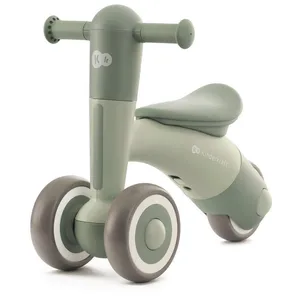 Kinderkraft Porteur draisienne enfant MINIBI, vert feuilleVendu parrakuten
