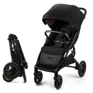 Kinderkraft Poussette MITZY AIR ink blackVendu parfnac