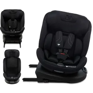 Comparateur de prix : Kinderkraft Siège auto XPEDITION 3 i-Size noir