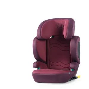KINDERKRAFT - Siège-Auto XPAND 2 I-Size 100-150 cm Cherry Pearl pas cher