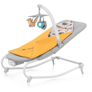 KinderKraft Transat Felio 2 - Forest Yellow - KinderkraftVendu parkaufland