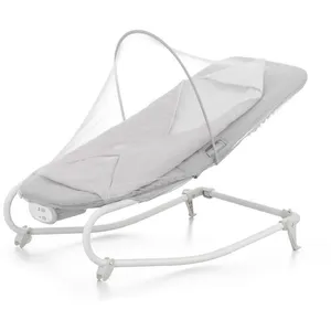 KinderKraft Kinderkraft Bouncer Felio 2 Stone Grey - Kinderkraft pas cher