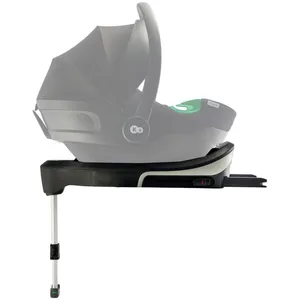 Comparateur de prix : Kinderkraft Base ISOFIX CARE FX pour siège I-CARE I-SIZE noir