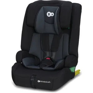 Comparateur de prix : Kinderkraft Siège auto - 76-150 cm - SAFETY FIX 2 i-Size - Noir