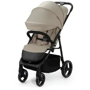Kinderkraft trig 3 diable léger 1 siège(s) beige