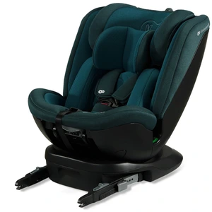 Kinderkraft Siège auto évolutif Xpedition 2 i-Size 40-150 cm bleuVendu parkaufland
