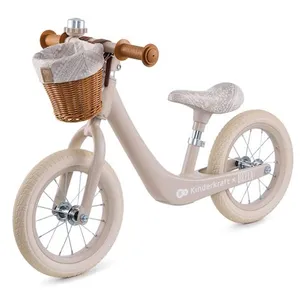 Comparateur de prix : Kinderkraft Draisienne RAPID 2 Whisper Dune