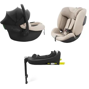 Comparateur de prix : Kinderkraft ENDURA SAFE Modular System beige