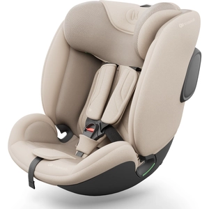 Comparateur de prix : Kinderkraft Siège auto I-FIX ENDURA SAFE beige