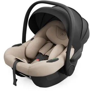 Kinderkraft Siège auto I-LITE beige pas cher