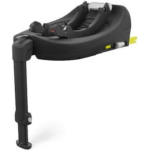 Kinderkraft Base pivotante ISOFIX ENDURA SAFE FX noir pas cher