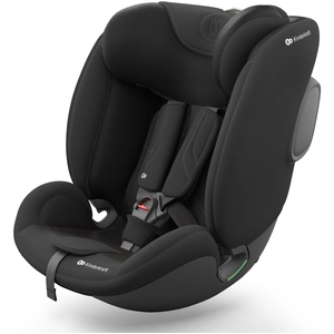 Comparateur de prix : Kinderkraft Siège auto I-FIX ENDURA SAFE noir