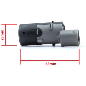 Comparateur de prix : Radar de recul EINPARTS EPPDC86