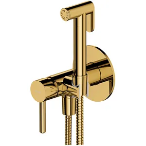 OMNIRES Y Mitigeur de bidet avec douchette, SYSYBI2GL, pas cher