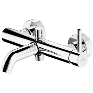 OMNIRES Y Mitigeur monocommande, pour baignoire, Y1230CR, pas cher