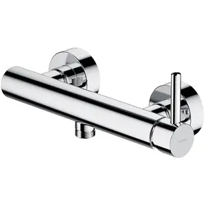 OMNIRES Y Mitigeur monocommande de douche, Y1240CR, pas cher