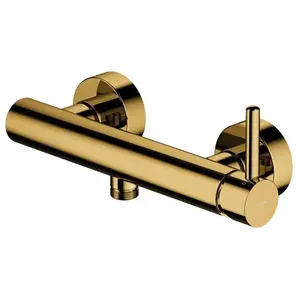 OMNIRES Y - Mitigeur de douche, doré Y1240GL pas cher