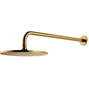 OMNIRES Universal Set de douche de tête, 1 jet, WGSET1GLB, pas cher