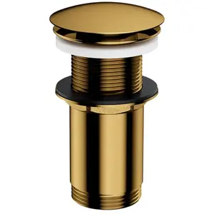OMNIRES Bonde de vidage, A716GL,