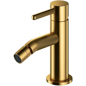 Omnires Y1220GLB Y Robinet de Bidet, Copper pas cher