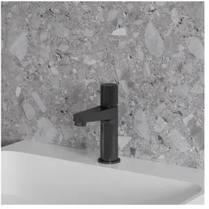 OMNIRES CONTOUR Mitigeur de lavabo, CT8010AT, pas cher