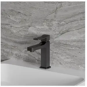OMNIRES SLIDE Mitigeur de lavabo, SL7710GR pas cher