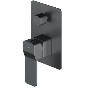 OMNIRES SLIDE Mitigeur monocommande, pour douche, SL7735GR, pas cher