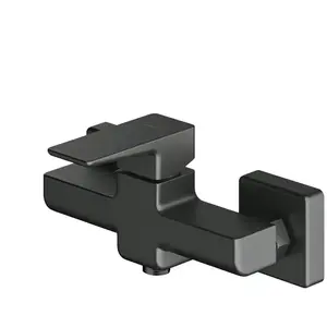 OMNIRES PARMA Mitigeur monocommande, pour douche, PM7440GR, pas cher