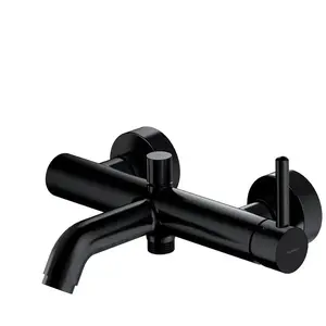 OMNIRES Y Mitigeur monocommande, pour baignoire, Y1230BL, pas cher