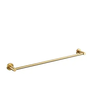 OMNIRES MODERN PROJECT Porte-serviettes, MP60216GLB, pas cher