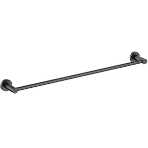 OMNIRES MODERN PROJECT Porte-serviettes, MP60216AT, pas cher