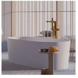 OMNIRES CONTOUR Mitigeur monocommande de baignoire, CT8033GLB, pas cher