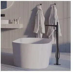 OMNIRES CONTOUR Mitigeur monocommande de baignoire, CT8033AT, pas cher