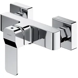 OMNIRES SLIDE Mitigeur monocommande, pour douche, SL7740CR, pas cher
