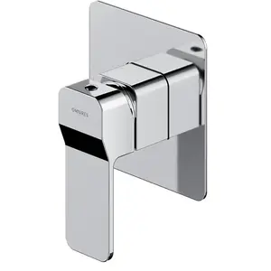 OMNIRES SLIDE Mitigeur monocommande, pour douche, SL7745CR, pas cher