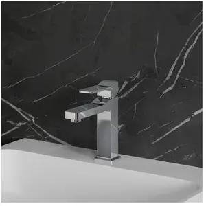OMNIRES SLIDE Mitigeur de lavabo, SL7710CR, pas cher