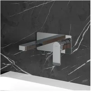 OMNIRES BARETTI Mitigeur de lavabo, BA7815CR, pas cher