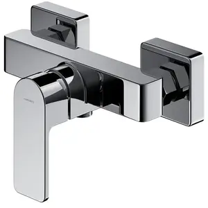 OMNIRES BARETTI Mitigeur monocommande, pour douche, BA7840CR, pas cher