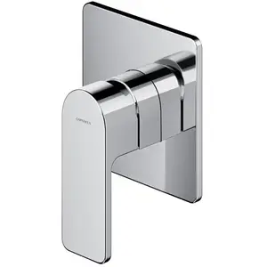 OMNIRES BARETTI Mitigeur monocommande, pour douche, BA7845CR, pas cher