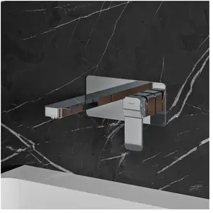 OMNIRES SLIDE Mitigeur de lavabo, SL7715CR, pas cher