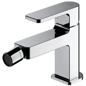 OMNIRES BARETTI Mitigeur de bidet, BA7820CR, pas cher
