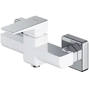 OMNIRES PARMA Mitigeur monocommande, pour douche, PM7440CRB, pas cher