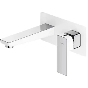 OMNIRES PARMA Mitigeur de lavabo, PM7415CRB, pas cher