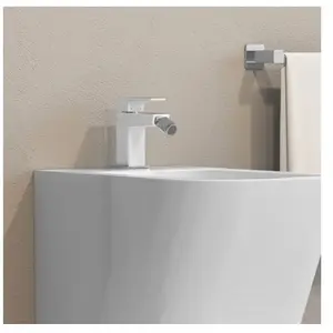 OMNIRES PARMA Robinetterie de bidet, PM7420CRB, pas cher