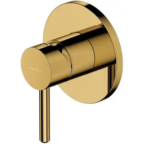 OMNIRES Y Mitigeur monocommande, pour douche, Y1245GL, pas cher